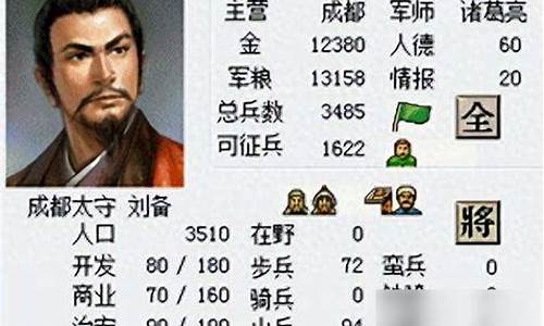 三国志6攻略反派怎么打_三国志6触发